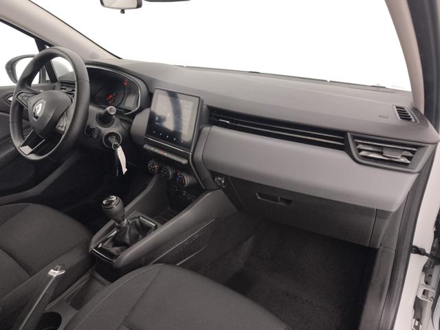 RENAULT Clio usata, con Luci diurne