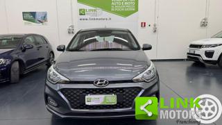 HYUNDAI i20 usata, con Boardcomputer