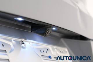 FORD Puma usata, con Monitoraggio pressione pneumatici