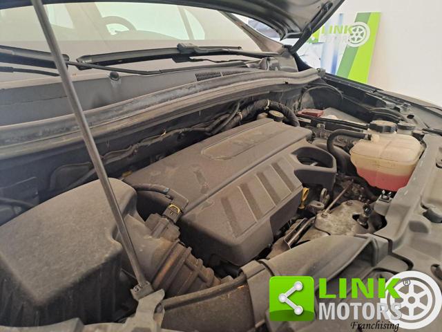 OPEL Mokka X usata 25