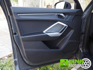 AUDI Q3 usata, con Cruise Control