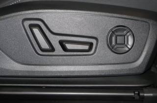 AUDI Q3 usata, con Sedili riscaldati