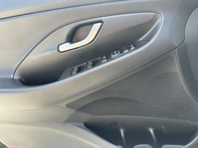 HYUNDAI i30 usata, con Chiusura centralizzata