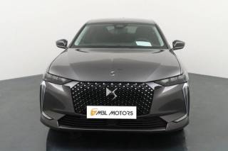 DS AUTOMOBILES DS 4 usata, con Airbag laterali