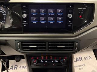 VOLKSWAGEN Polo usata, con Luci diurne LED