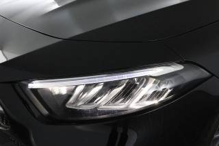 MERCEDES-BENZ A 180 usata 16