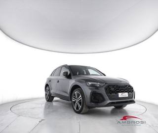 AUDI Q5 usata 1