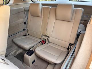 BMW X5 usata, con Fendinebbia