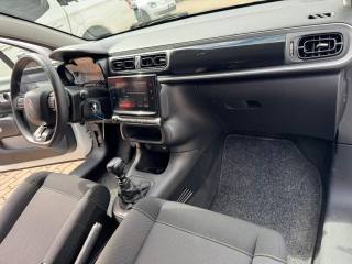 CITROEN C3 usata, con Cronologia tagliandi