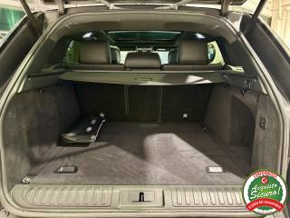 LAND ROVER Range Rover Sport usata, con Leve al volante