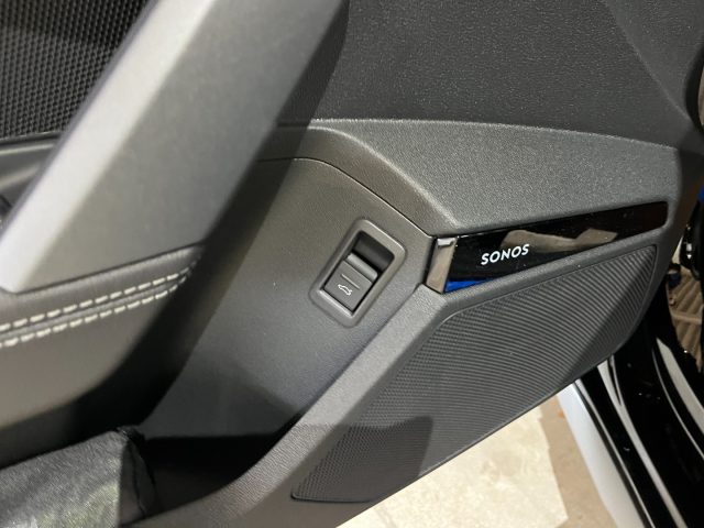 AUDI A3 usata, con Fari LED