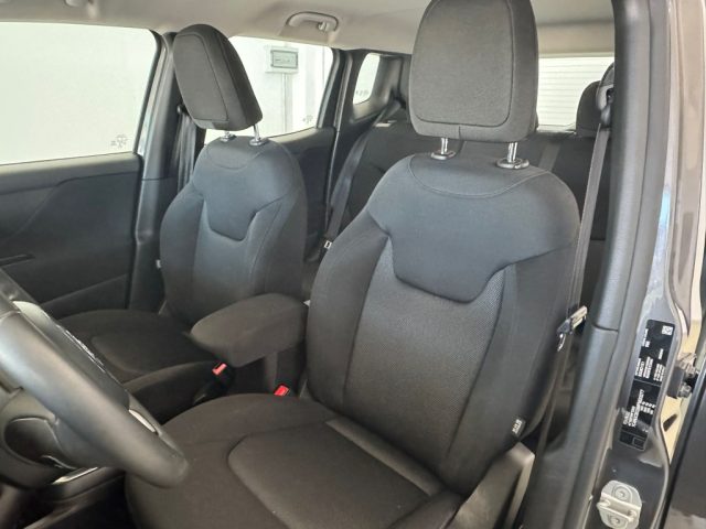 JEEP Renegade usata, con Climatizzatore