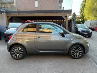 FIAT 500 usata, con Airbag laterali