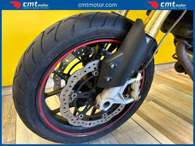 APRILIA Dorsoduro 750 usata 7