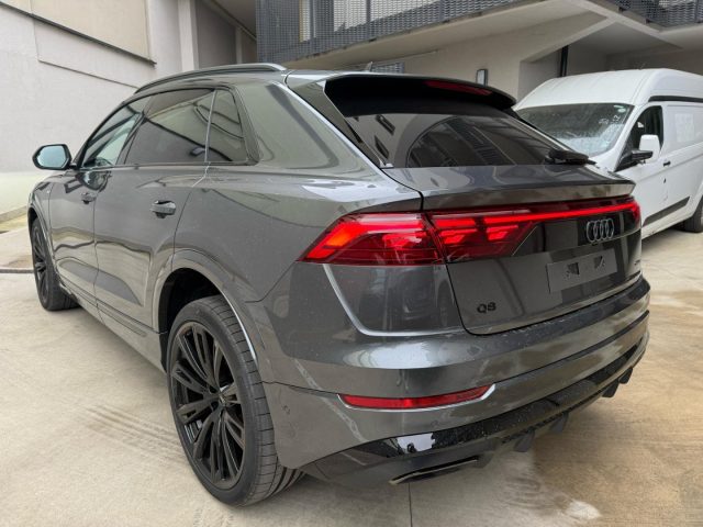 AUDI Q8 usata, con Airbag laterali
