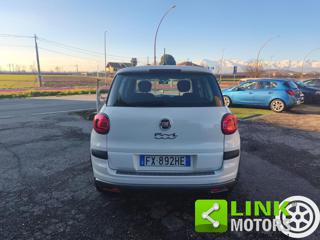 FIAT 500L usata, con Cerchi in lega