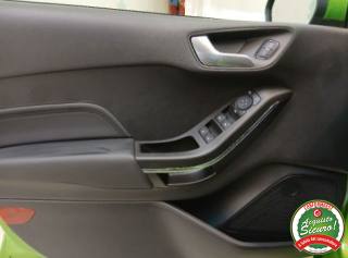 FORD Fiesta usata, con ESP