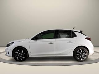 OPEL Corsa usata, con Airbag laterali