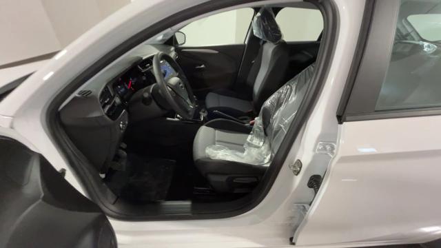 OPEL Corsa usata, con Chiusura centralizzata
