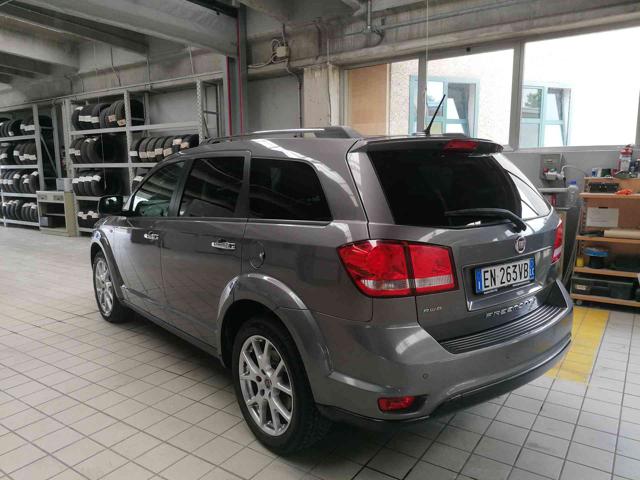 FIAT Freemont usata 27