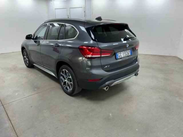 BMW X1 usata, con Airbag Passeggero