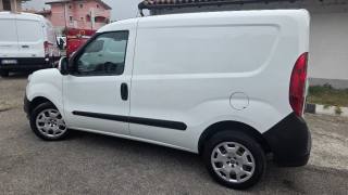 FIAT Doblo usata, con Airbag