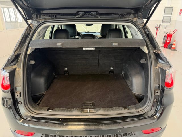 JEEP Compass usata 31