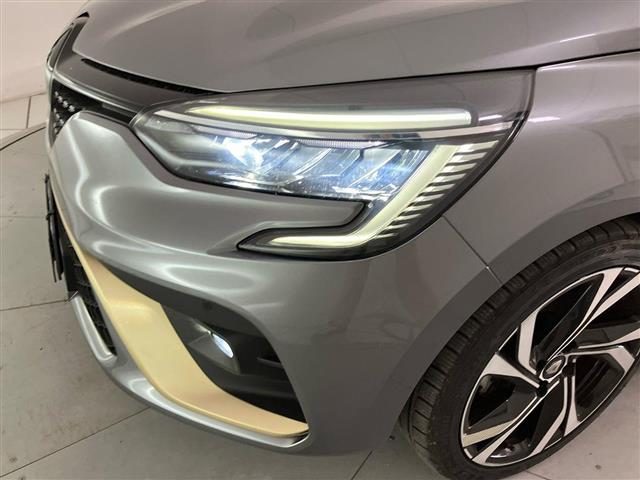 RENAULT Clio usata, con Climatizzatore