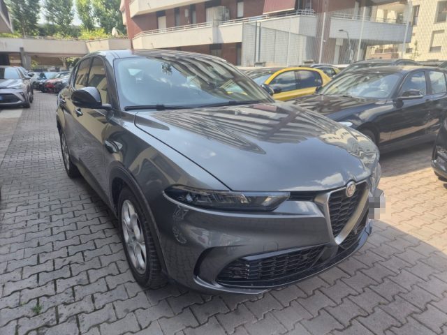 ALFA ROMEO Tonale usata, con Airbag laterali