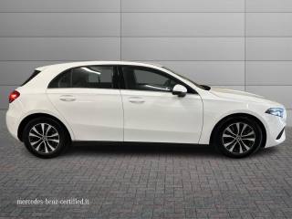 MERCEDES-BENZ A 180 usata, con Autoradio