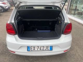 VOLKSWAGEN Polo usata, con Immobilizzatore elettronico