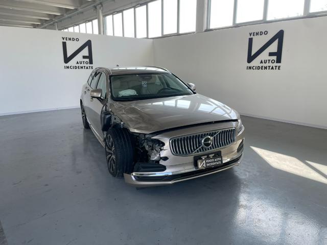 VOLVO V90 usata, con ABS