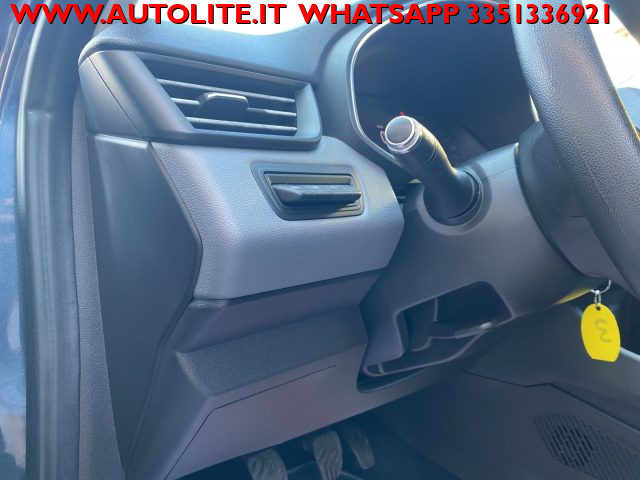 RENAULT Clio usata, con Specchietti laterali elettrici