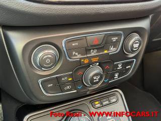 JEEP Compass usata, con Volante in pelle