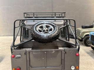 LAND ROVER Defender usata 27