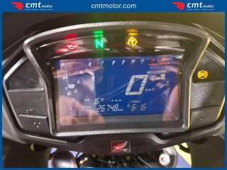 HONDA Crossrunner usata 7