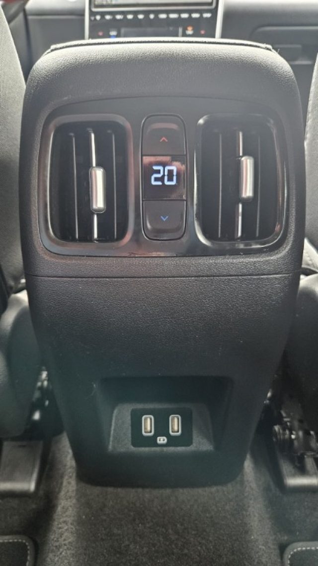 HYUNDAI Tucson usata, con Regolazione elettrica sedili