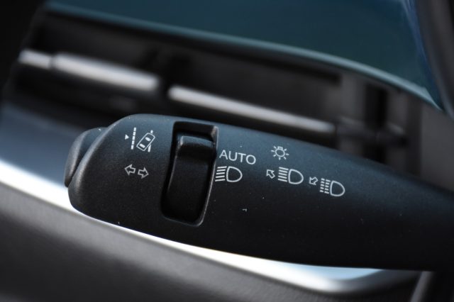 FIAT 500e usata, con Controllo elettronico della corsia