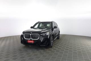 BMW X1 X1 xDrive 20d Msport