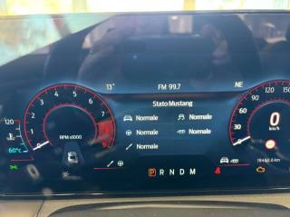 FORD Mustang usata, con Sedile posteriore sdoppiato