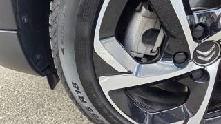 CITROEN C5 Aircross usata, con Controllo trazione