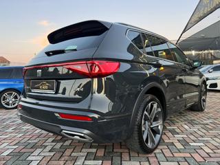 SEAT Tarraco usata, con Airbag Passeggero