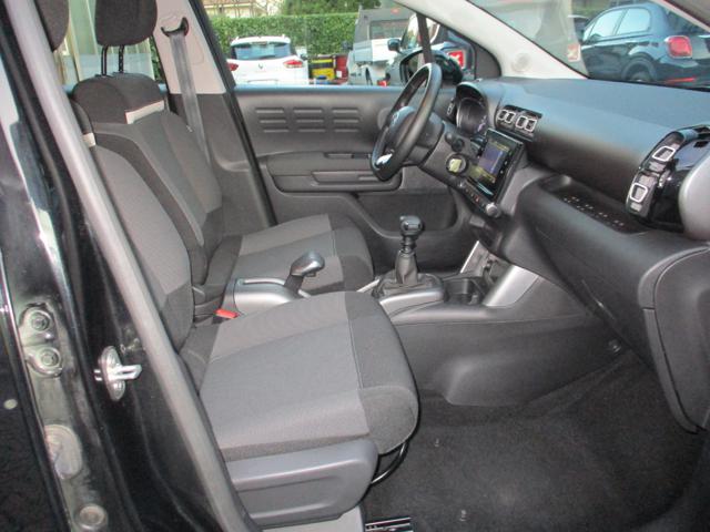 CITROEN C3 Aircross usata, con Park Distance Control