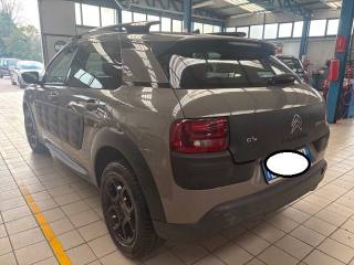 CITROEN C4 Cactus usata, con Cerchi in lega