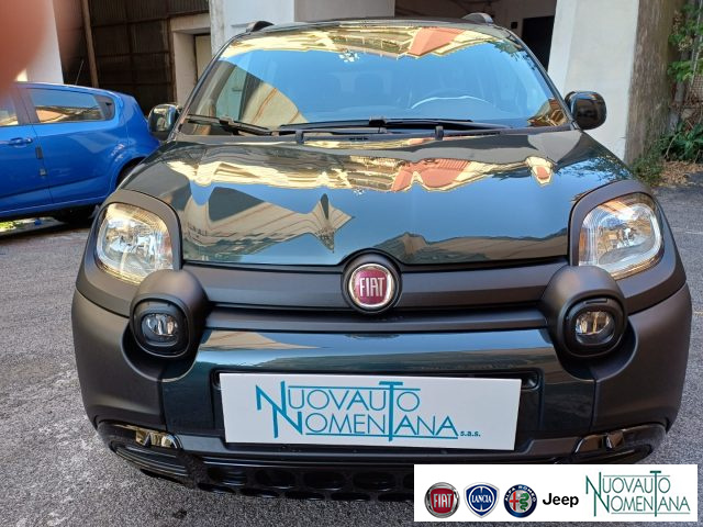 FIAT Panda usata, con Alzacristalli elettrici