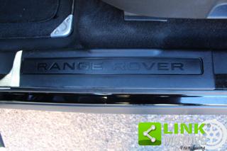 LAND ROVER Range Rover Evoque usata, con Sistema di navigazione