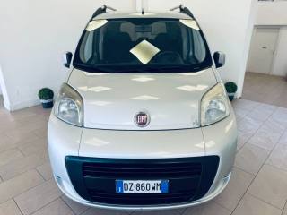 FIAT Qubo usata, con Airbag laterali