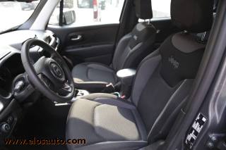 JEEP Renegade usata, con Cerchi in lega