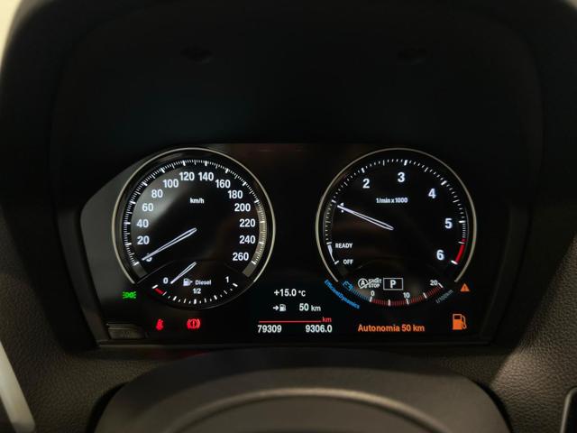 BMW 116 usata, con Chiusura centralizzata