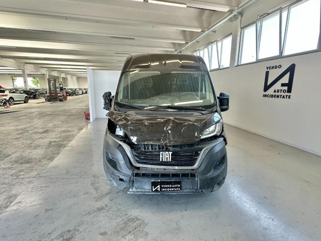 FIAT Ducato usata, con Airbag